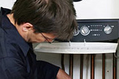boiler replacement Mayshill