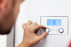best Mayshill boiler servicing companies