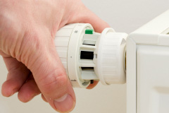 Mayshill central heating repair costs