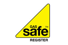 gas safe companies Mayshill