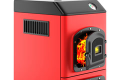 Mayshill solid fuel boiler costs